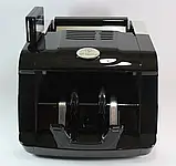 Рахункова машинка Bill Connting 6200, Машинка для рахунку грошей, фото 6