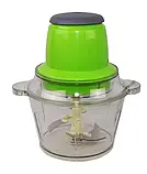 Блендер VEGETABLE MIXER GRANT, Подрібнювач продуктів, Овочерізка, фото 5