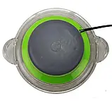 Блендер VEGETABLE MIXER GRANT, Подрібнювач продуктів, Овочерізка, фото 8