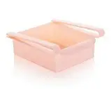 Білий додатковий підвісний контейнер для холодильника і будинку Refrigerator Multifunctional Storage Box, фото 2