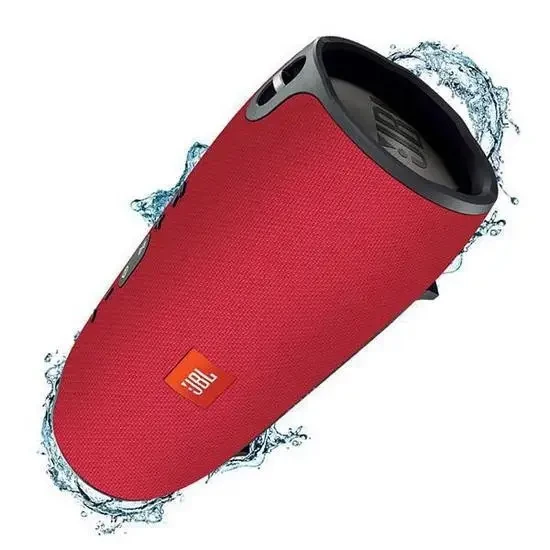 Колонка JBL Xtreme Mini (Красная) (ID#1900563051), цена: 631 ₴, купить ...