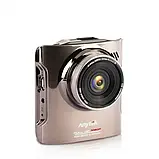 Автомобільний відеореєстратор Anytek A3 Full HD 1 камера, автореєстратор, реєстратор авто, фото 3