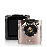 Автомобільний відеореєстратор Anytek A3 Full HD 1 камера, автореєстратор, реєстратор авто, фото 4