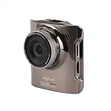 Автомобільний відеореєстратор Anytek A3 Full HD 1 камера, автореєстратор, реєстратор авто, фото 5