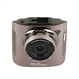 Автомобільний відеореєстратор Anytek A3 Full HD 1 камера, автореєстратор, реєстратор авто, фото 6