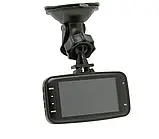 Автомобільний відеореєстратор Full HD GS8000l, автореєстратор, реєстратор авто, реєстратор авто, фото 3