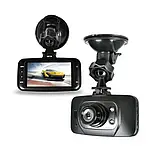 Автомобільний відеореєстратор Full HD GS8000l, автореєстратор, реєстратор авто, реєстратор авто, фото 4