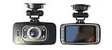 Автомобільний відеореєстратор Full HD GS8000l, автореєстратор, реєстратор авто, реєстратор авто, фото 9