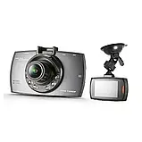 Автомобільний відеореєстратор HD 129, автореєстратор, реєстратор авто, фото 5