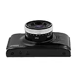 Автомобільний відеореєстратор Q7B (HD378), автореєстратор, реєстратор авто, фото 3