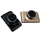 Автомобільний відеореєстратор Q7B (HD378), автореєстратор, реєстратор авто, фото 8