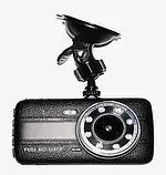 Автомобільний відеореєстратор DVR S16, автореєстратор, реєстратор авто, фото 6