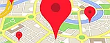 Автомобільний GPS навігатор android 708 (1 ОЗУ/16 ПЗУ), автонавігатор, фото 7