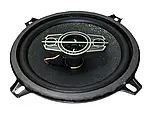 Автоакустика TS-1395 (5'', 4-х смуг., 500W) , автомобільна акустика, динаміки, автомобільні колонки, фото 3