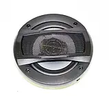 Автоакустика TS-1395 (5'', 4-х смуг., 500W) , автомобільна акустика, динаміки, автомобільні колонки, фото 4