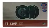 Автоакустика TS-1395 (5'', 4-х смуг., 500W) , автомобільна акустика, динаміки, автомобільні колонки, фото 6