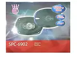 Автоакустика SP-6902 (6''*9''*9''*9'', 5-ти смуг, 1200W) , автомобільна акустика, динаміки, автомобільні колонки, фото 5