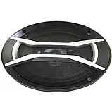Автоакустика SP-6925 (6'' * 9'', 4-х смуг, 1200W), автомобільна акустика, динаміки, автомобільні колонки, фото 5
