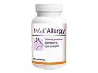 Dolfos (Дольфос) Dolvit Allergy для собак - 90 таб.