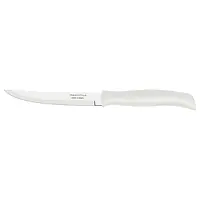 Наборы ножей TRAMONTINA ATHUS white нож кухонный 127мм -12шт коробка