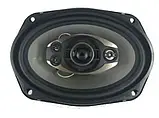 Автоакустика SP-6994 (6''*9'', 5-ти смуг., 1500W), автомобільна акустика, динаміки, автомобільні колонки, фото 3