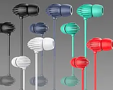 Навушники JOYROOM JR-EL112 | Навушники вакуумні | Гарнітури для смартфона, фото 3
