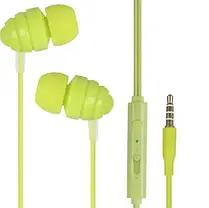 Навушники JOYROOM JR-EL112 | Навушники вакуумні | Гарнітури для смартфона, фото 3