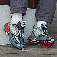 Кроссовки salomon acs pro advanced lunar rock goji