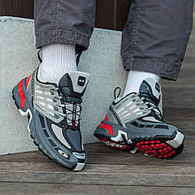 Чоловічі кросівки salomon acs pro advanced lunar rock goji