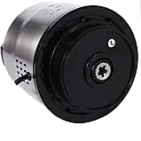 Кухонний блендер HAEGER HG-7008A 1000 Вт, Подрібнювач продуктів, Блендер-чопер, фото 3