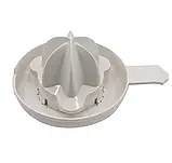 Електрична соковижималка для цитрусових Haeger HG-613 500 мл, Цитрус-прес, фото 6