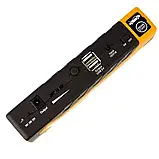 Пускозарядний пристрій JUMPSTARTER HZ25-1 з компресором (Т25), Багатофункціональний Power Bank, Авто бустер, фото 4