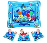 Надувний дитячий водний килимок AIR PRO inflatable water play mat, Водний розвивальний килимок, фото 8