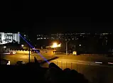 Лазерна указка LASER BLUE YXB 008, фото 6