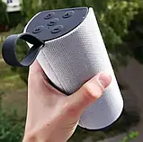 Портативна колонка Portable TJ113, Блютуз колонка, Колонка для музики, Колонка для музики, фото 4