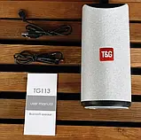Портативна колонка Portable TJ113, Блютуз колонка, Колонка для музики, Колонка для музики, фото 7