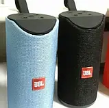 Портативна колонка Portable TJ113, Блютуз колонка, Колонка для музики, Колонка для музики, фото 8