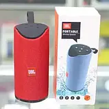 Портативна колонка Portable TJ113, Блютуз колонка, Колонка для музики, Колонка для музики, фото 11