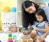 Головоломка банка Cans Spinner Cube, Іграшка-антистрес для дітей, фото 8