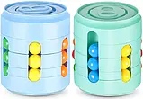Головоломка банка Cans Spinner Cube, Іграшка-антистрес для дітей, фото 10