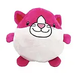 Дитяча толстовка-іграшка Huggle Pets Hoodie Котик, Худі-іграшка, М'яка іграшка-подушка, фото 2