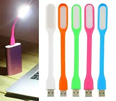 У ПОДАРУНОК: PowerLight Mini - Яскравий LED ліхтарик-підсвічування з USB для PowerBank, ноутбука і ПК, фото 3