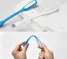 У ПОДАРУНОК: PowerLight Mini - Яскравий LED ліхтарик-підсвічування з USB для PowerBank, ноутбука і ПК, фото 4