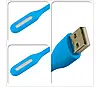 У ПОДАРУНОК: PowerLight Mini - Яскравий LED ліхтарик-підсвічування з USB для PowerBank, ноутбука і ПК, фото 7