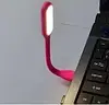 У ПОДАРУНОК: PowerLight Mini - Яскравий LED ліхтарик-підсвічування з USB для PowerBank, ноутбука і ПК, фото 8