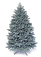 Ялинка лита Super Lux пишна лита 180см блакитна