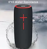 Портативна колонка Hopestar P21, Блютуз колонка, Колонка для музики, Колонка для музики, фото 2