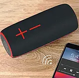 Портативна колонка Hopestar P21, Блютуз колонка, Колонка для музики, Колонка для музики, фото 7