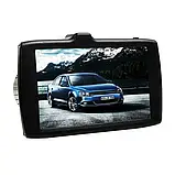 Автореєстратор Anytek G66, Відеореєстратор в авто, Реєстратор в машину, фото 3