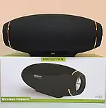 Портативна колонка Hopestar H20, Блютуз колонка, Колонка для музики, Колонка для музики, фото 3